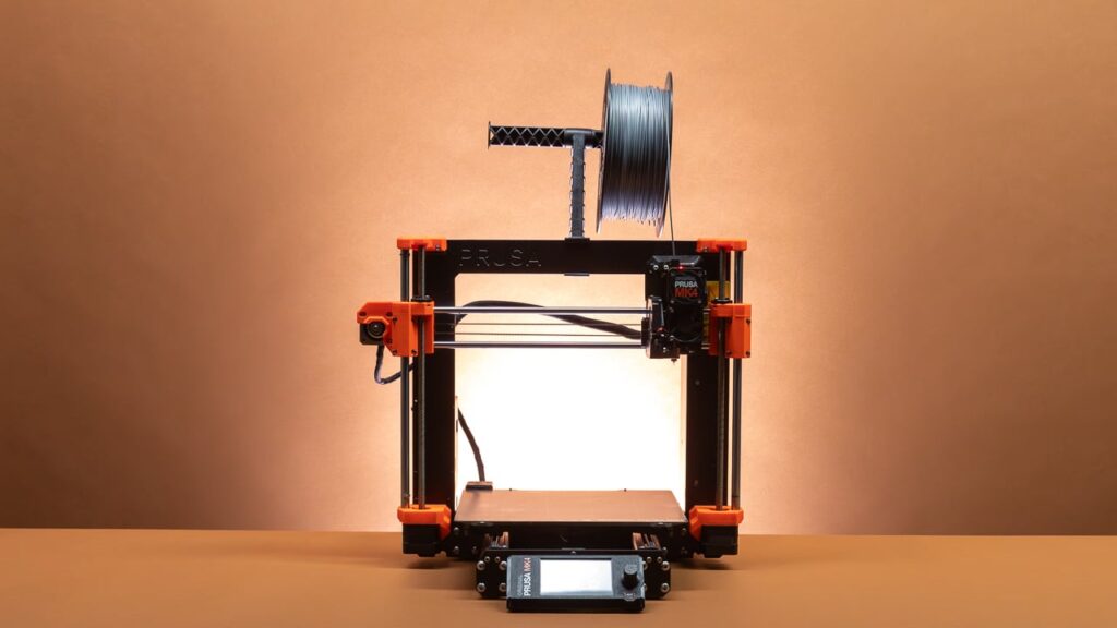 The Best 3D Printers